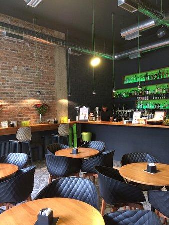 Verde brunch & caffe